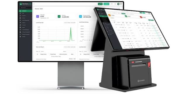 POS System